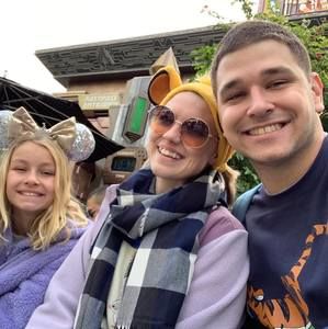 Meet your Posher, Cameron